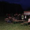 04.04.2015 Osterfeuer 2015 LZ Lage & Reitverein Lopshorn